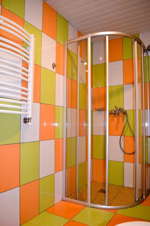 Velga Hotel Vilnius Ngoại thất bức ảnh