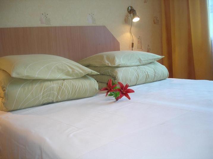 Velga Hotel Vilnius Ngoại thất bức ảnh