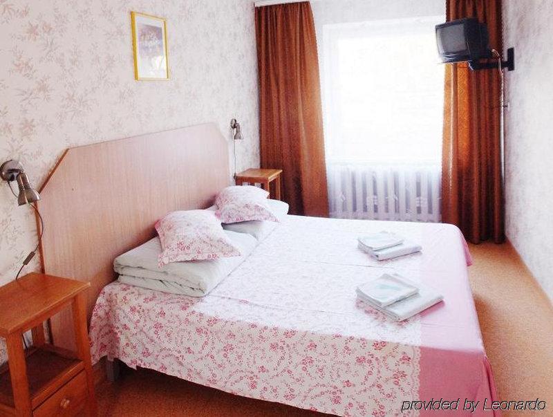 Velga Hotel Vilnius Ngoại thất bức ảnh