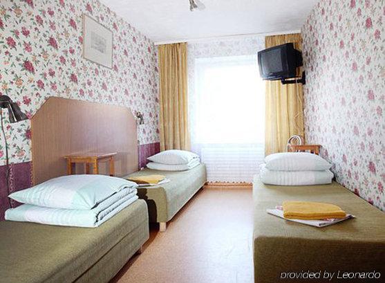 Velga Hotel Vilnius Ngoại thất bức ảnh