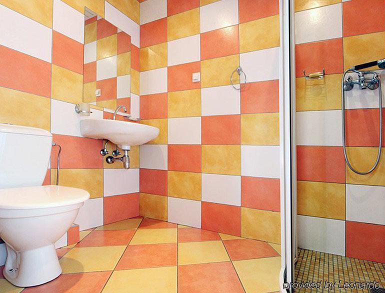 Velga Hotel Vilnius Ngoại thất bức ảnh