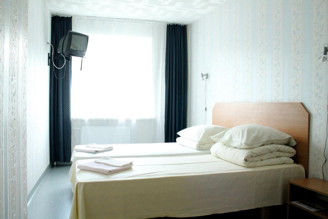 Velga Hotel Vilnius Ngoại thất bức ảnh