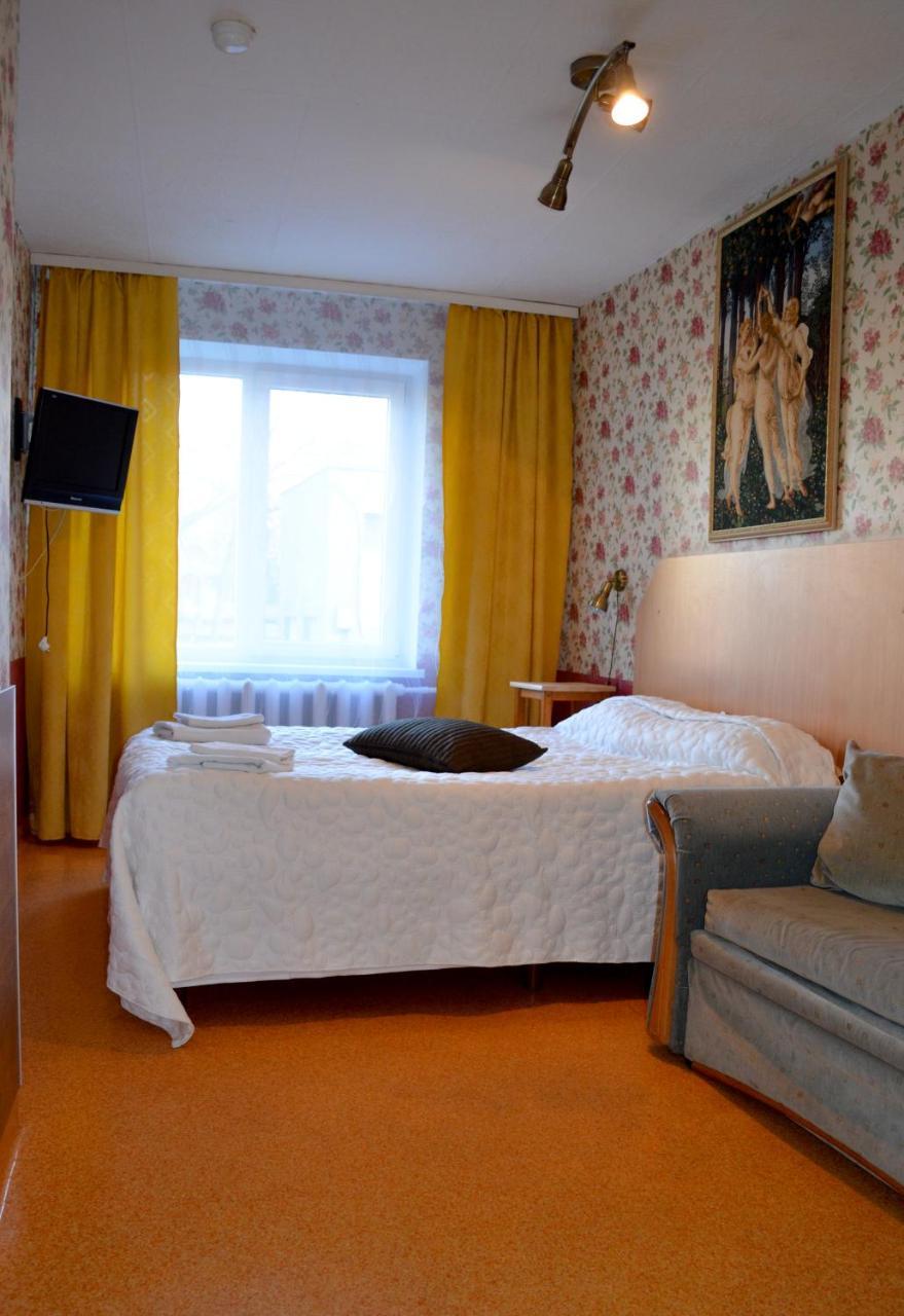 Velga Hotel Vilnius Ngoại thất bức ảnh